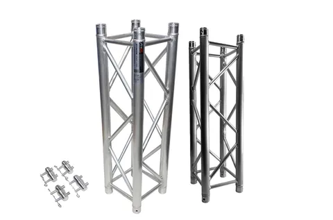 1m Square Truss Section