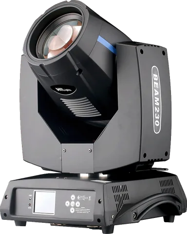 230W Beam Moving Head
