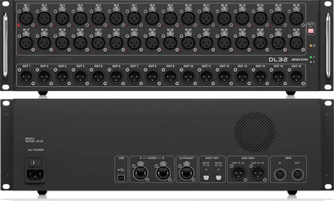 Midas DL32