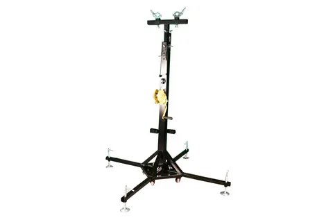 Heavy Duty Crank Stand