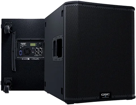 QSC KS118