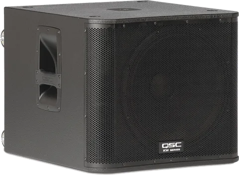 QSC KW181