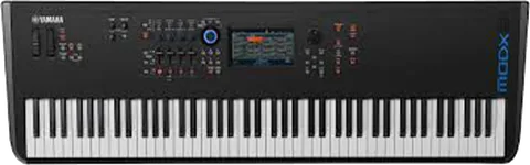 Yamaha MODX8