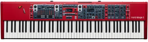 Nord Stage 3