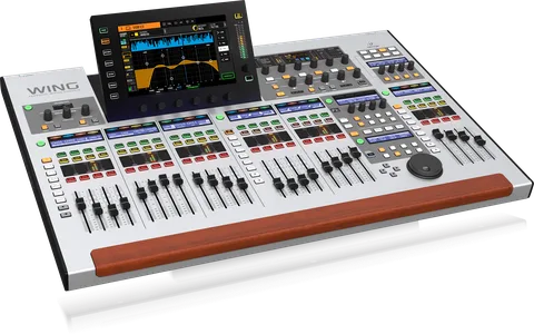 Behringer Wing