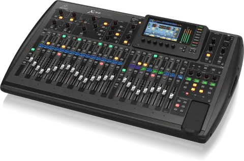 Behringer X32